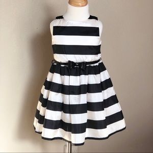 H&M Girls Holiday Dress Size 2-3